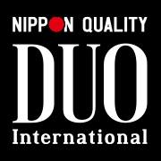 Duo International Logo